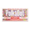 Polkadot Cinnamon French Toast Chocolate