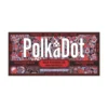 Polkadot Caramel Peanut Twist Chocolate