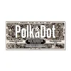 Polkadot Cookies & Cream Swirl Chocolate