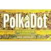 Polkadot Mushroom Dubai Chocolate
