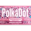 Polkadot Forbidden Fruit Loop Chocolate
