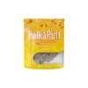 PolkaPuff Lemon Spark | Sativa | 1g Exotic THC-A Flower