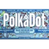 Polkadot Chocolate Coconut Bound