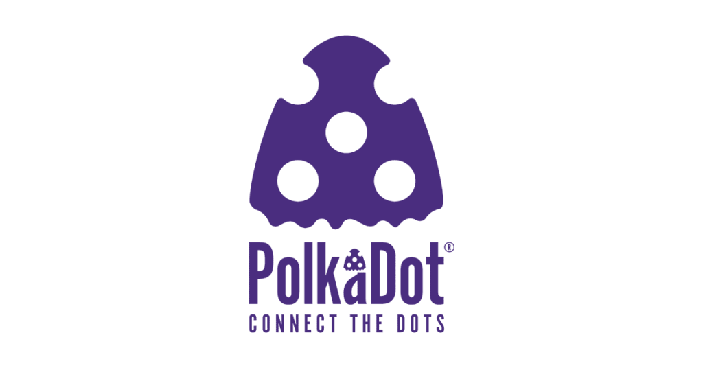 puffs by polkadot