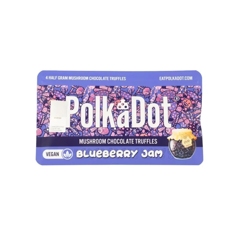 Polkadot Truffles