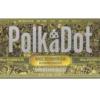 Polkadot Dubai Chocolate Chocolate