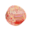 Polka Dot Cherry Kiwi Limeade