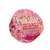 Polka Dot Dragonfruit Lemonade
