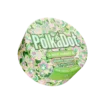 Polkadot Guava Cream Mushroom Gummies (Tin)