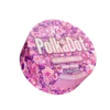 Polka Dot Pink Star