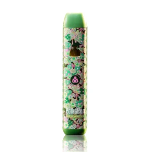 Guava Cream 2G PolkaPen Disposable