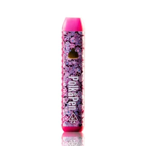 Lychee Sour Fizz Sativa 2G PolkaPen Disposable