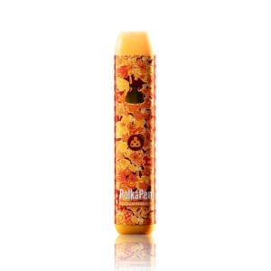 Mango Sorbet 2G PolkaPen Disposable
