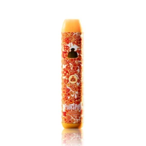 Orange Creamsicle Sativa 2G PolkaPen Disposable