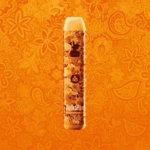 Alternative view of Mango Sorbet | Hybrid | 2G PolkaPen Disposable
